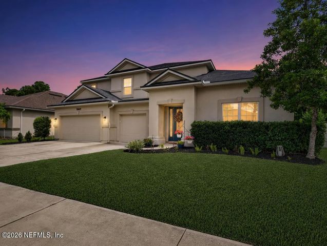 12629 JULINGTON OAKS Drive, Jacksonville, FL 32223