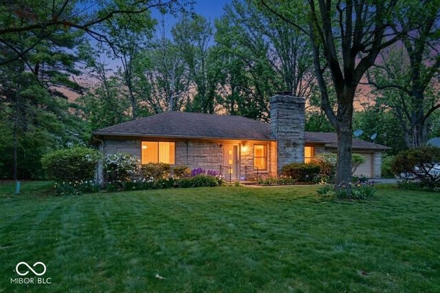 4230 N Sherman Drive, Indianapolis, IN 46226