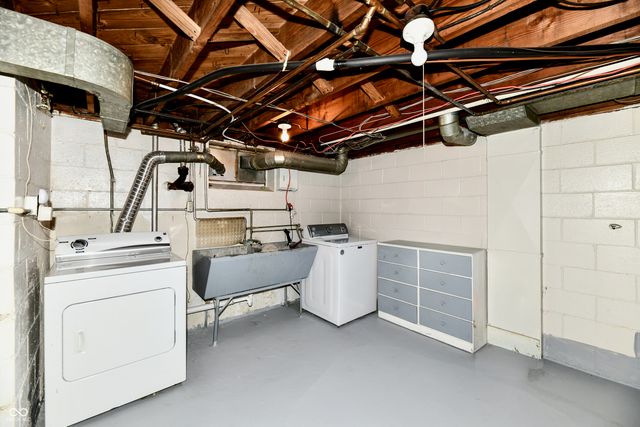 4230 N Sherman Drive, Indianapolis, IN 46226