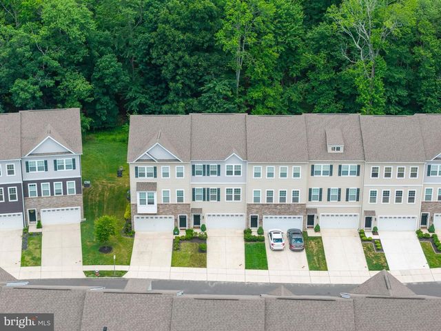 33 SULLIVAN WAY, Marlton, NJ 08053