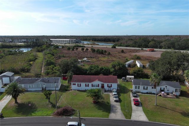 1124 DARA CAY DRIVE, Kissimmee, FL 34741