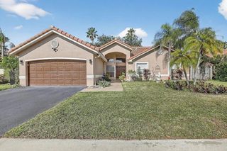 12623 SW 8th Court, Davie, FL 33325