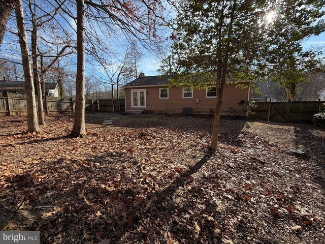 9422 MAUCK CT, Fairfax, VA 22032