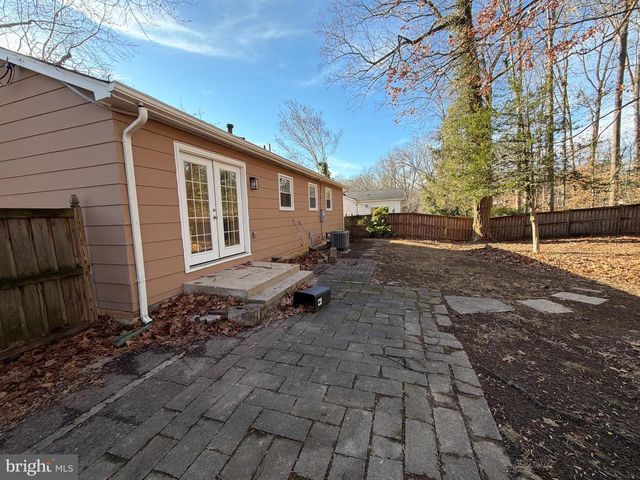 9422 MAUCK CT, Fairfax, VA 22032