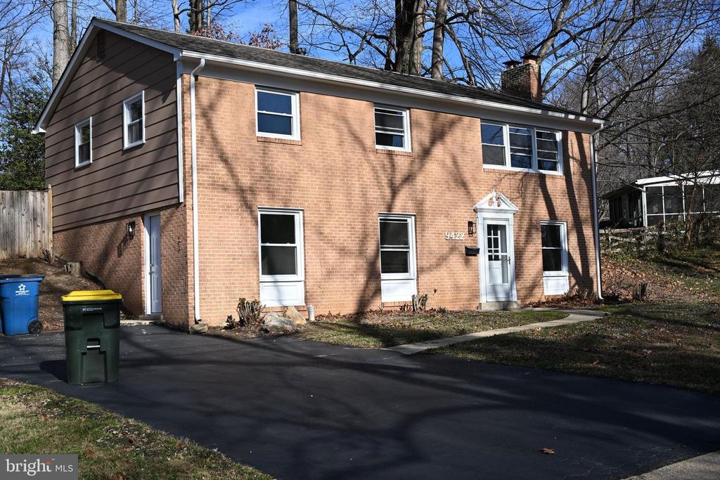 9422 MAUCK CT, Fairfax, VA 22032