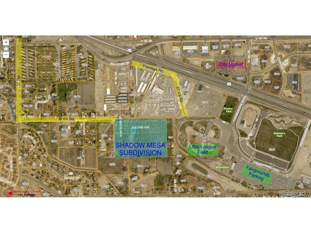 Address unavailable.