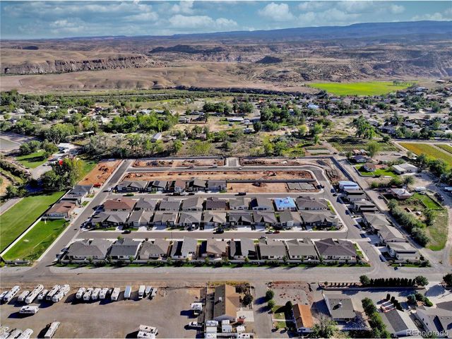 Address unavailable.