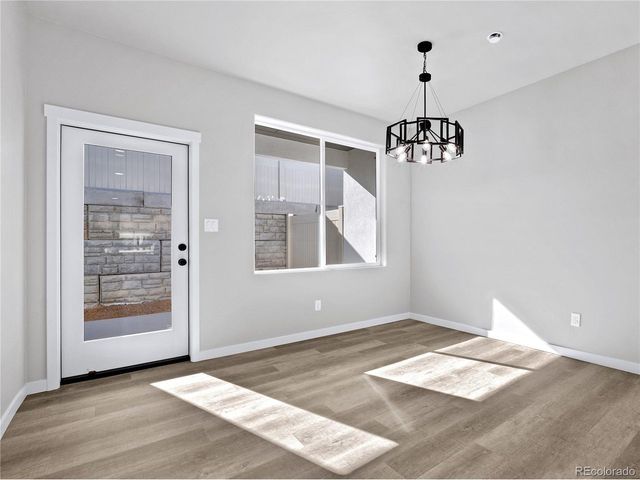 Address unavailable.