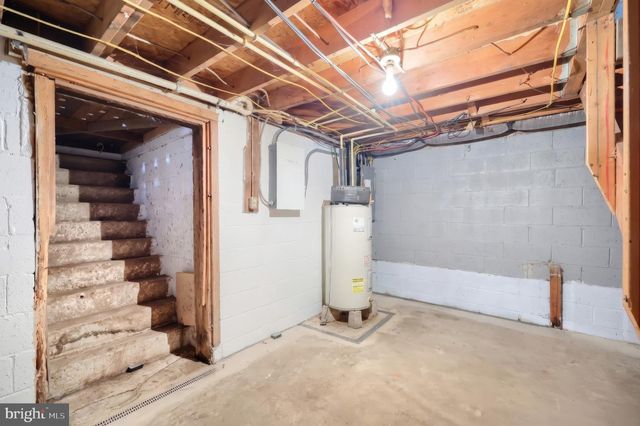 7 ELM AVE, Gettysburg, PA 17325