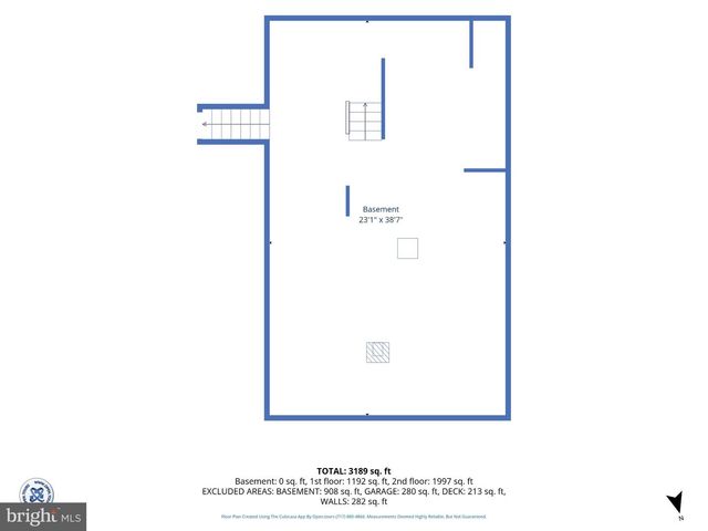 7 ELM AVE, Gettysburg, PA 17325