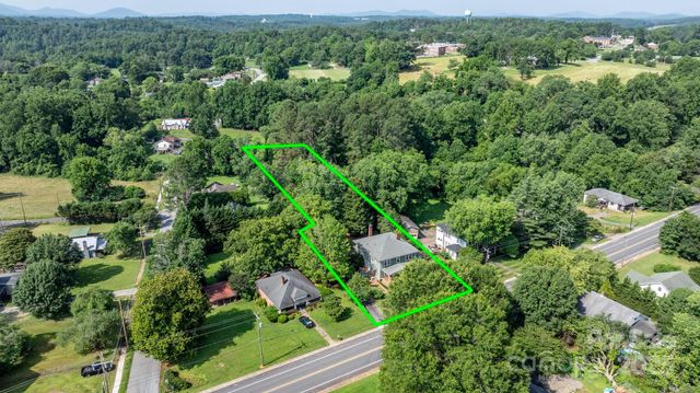 313 E Main Street, Morganton, NC 28655