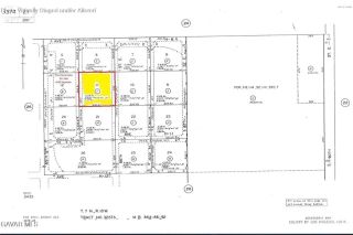 0 86 E Avenue I / 86th St E # H10, Lancaster, CA 93535