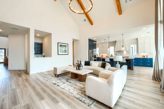 3665 Spruce Hills Street, Frisco, TX 75033