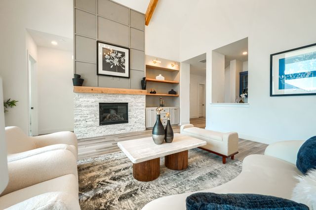 3665 Spruce Hills Street, Frisco, TX 75033