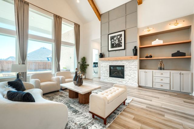 3665 Spruce Hills Street, Frisco, TX 75033