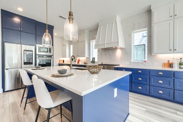 3665 Spruce Hills Street, Frisco, TX 75033