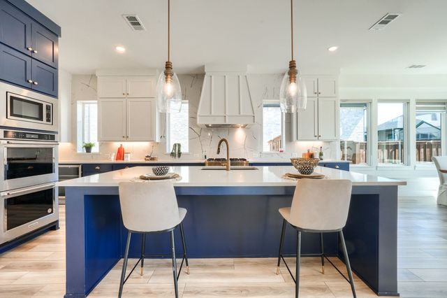 3665 Spruce Hills Street, Frisco, TX 75033