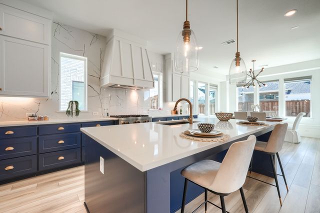 3665 Spruce Hills Street, Frisco, TX 75033