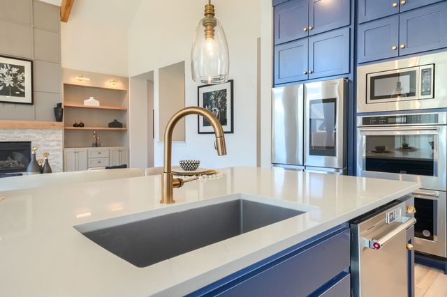 3665 Spruce Hills Street, Frisco, TX 75033