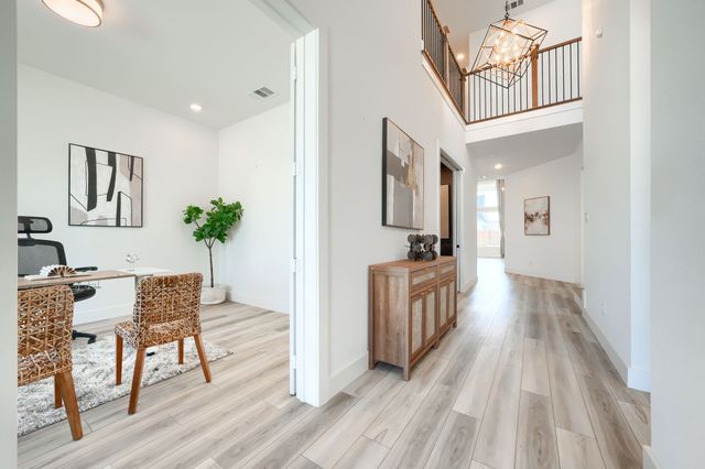 3665 Spruce Hills Street, Frisco, TX 75033