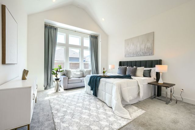 3665 Spruce Hills Street, Frisco, TX 75033