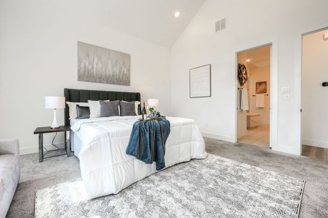 3665 Spruce Hills Street, Frisco, TX 75033