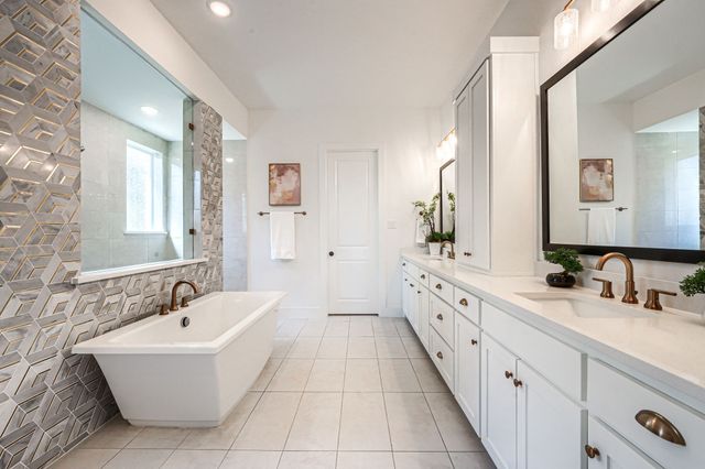 3665 Spruce Hills Street, Frisco, TX 75033