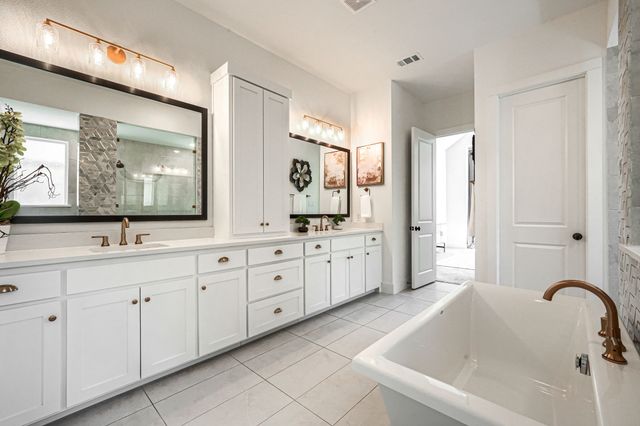 3665 Spruce Hills Street, Frisco, TX 75033