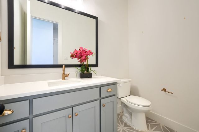 3665 Spruce Hills Street, Frisco, TX 75033