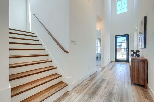 3665 Spruce Hills Street, Frisco, TX 75033