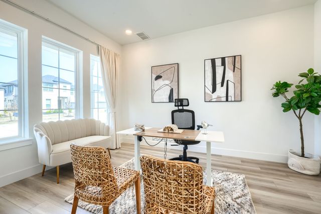 3665 Spruce Hills Street, Frisco, TX 75033