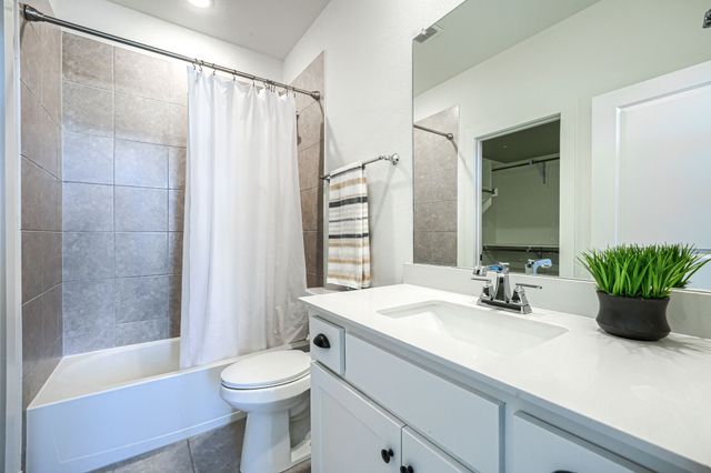 3665 Spruce Hills Street, Frisco, TX 75033