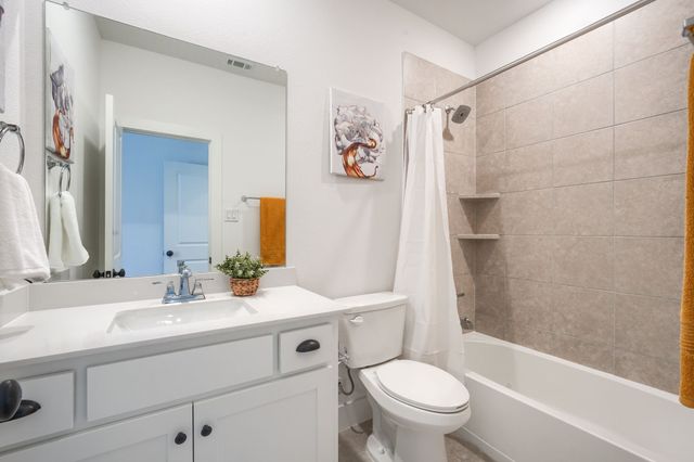 3665 Spruce Hills Street, Frisco, TX 75033