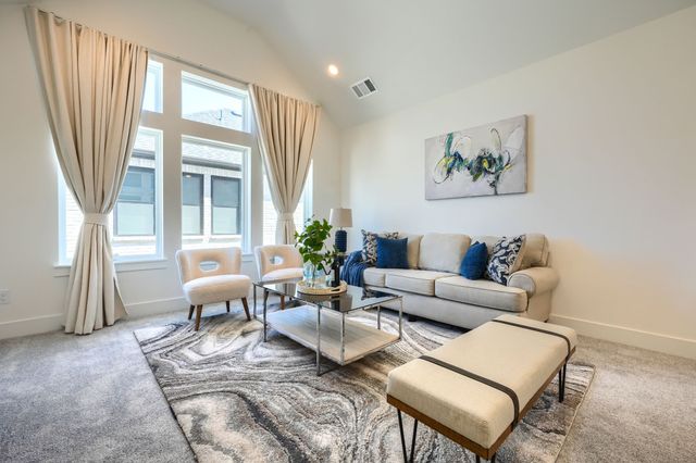 3665 Spruce Hills Street, Frisco, TX 75033