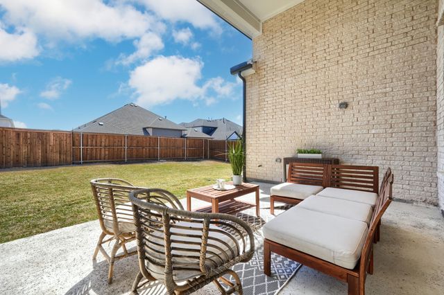 3665 Spruce Hills Street, Frisco, TX 75033