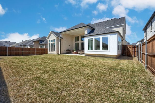 3665 Spruce Hills Street, Frisco, TX 75033