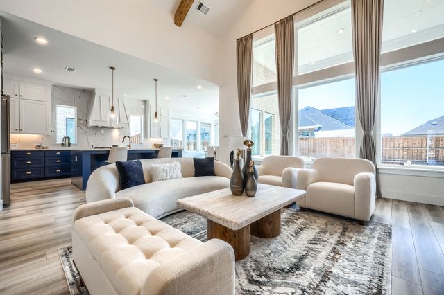 3665 Spruce Hills Street, Frisco, TX 75033