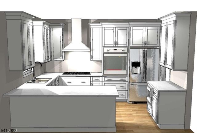 240 Atlantic Dr, Parsippany-troy Hills Twp., NJ 07054