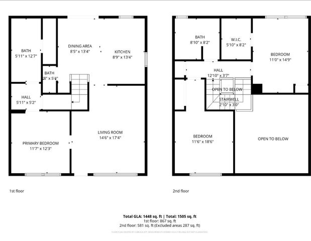 7127 Bidford Court, Indian Land, SC 29707