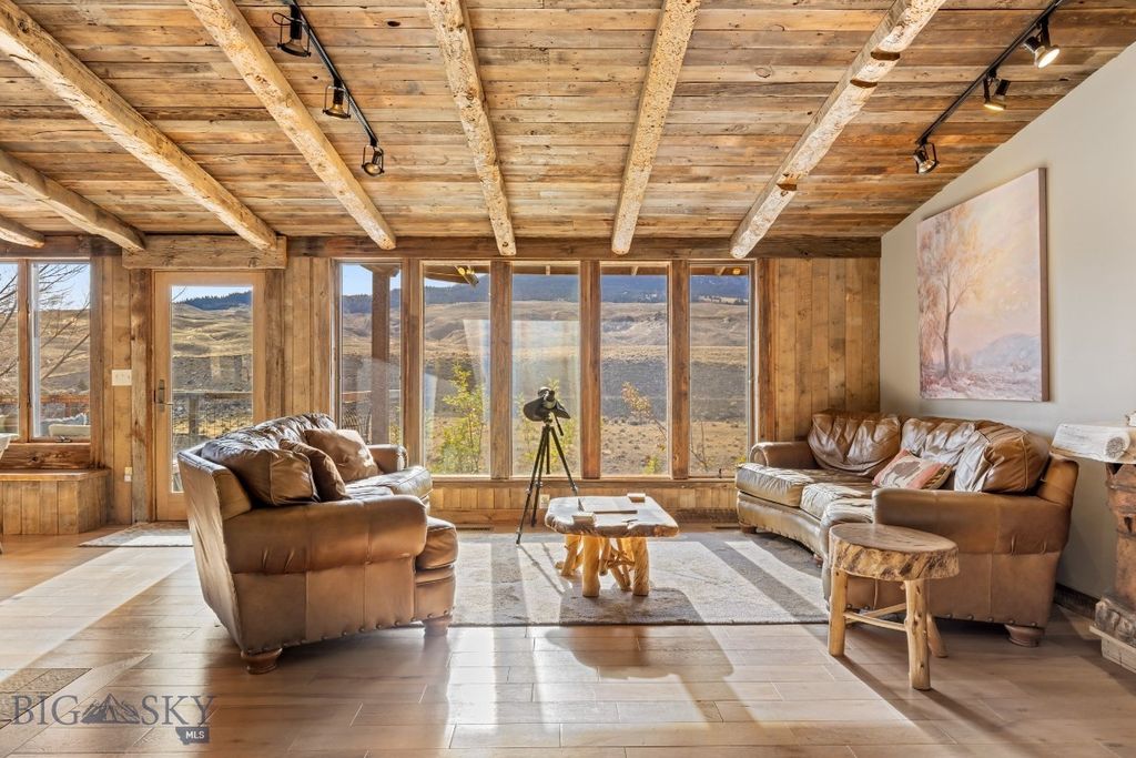 1005 Scott Street W, Gardiner, MT 59030 photo 11