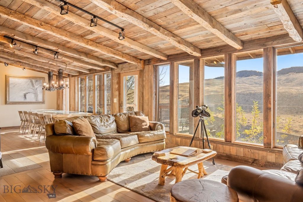 1005 Scott Street W, Gardiner, MT 59030 photo 12