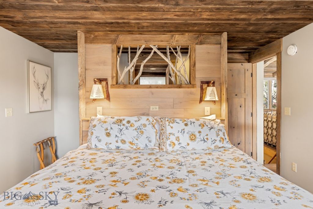 1005 Scott Street W, Gardiner, MT 59030 photo 15