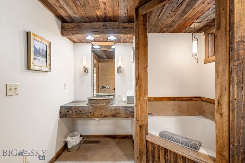 1005 Scott Street W, Gardiner, MT 59030 photo 18