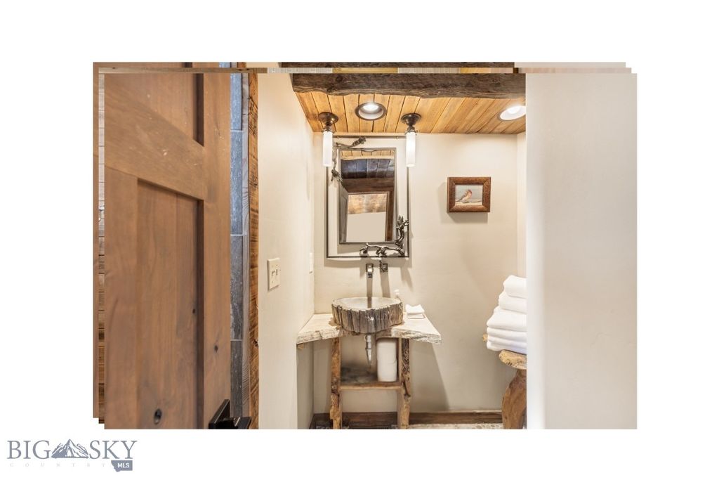 1005 Scott Street W, Gardiner, MT 59030 photo 24