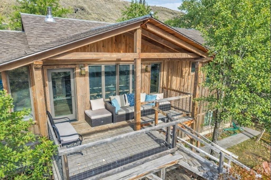 1005 Scott Street W, Gardiner, MT 59030 photo 31