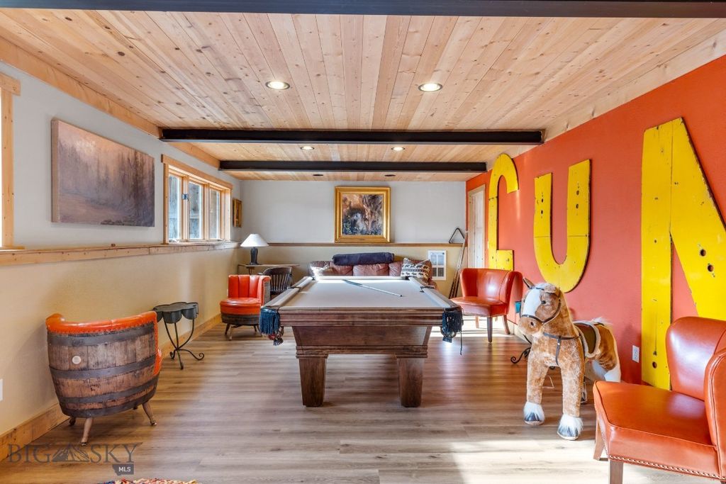 1005 Scott Street W, Gardiner, MT 59030 photo 35