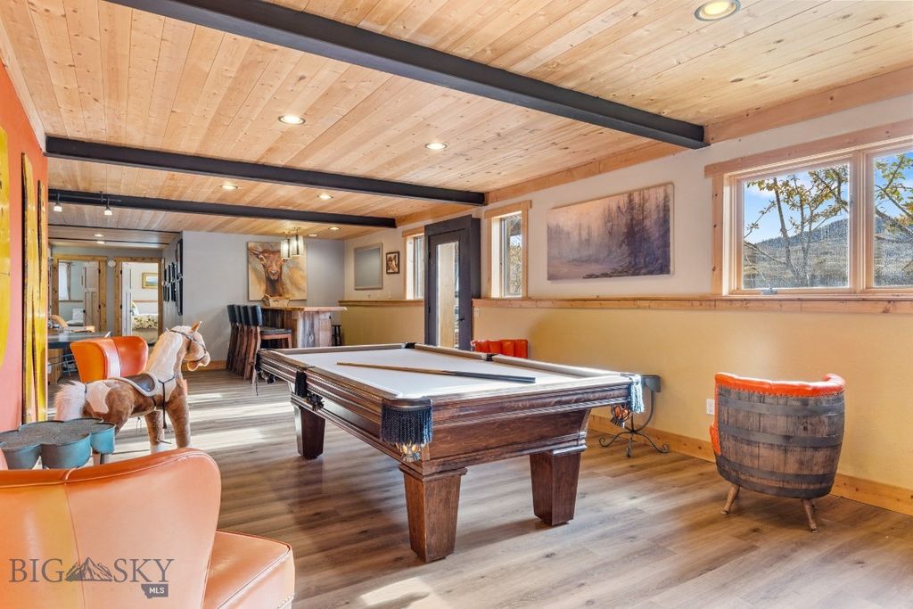 1005 Scott Street W, Gardiner, MT 59030 photo 36