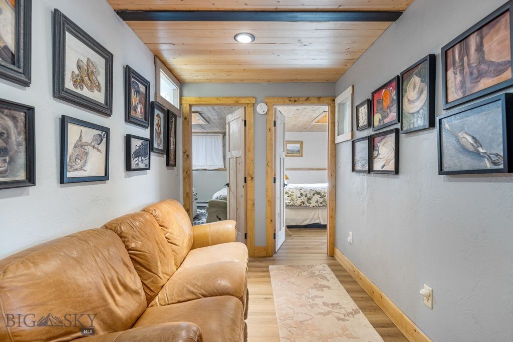 1005 Scott Street W, Gardiner, MT 59030 photo 40