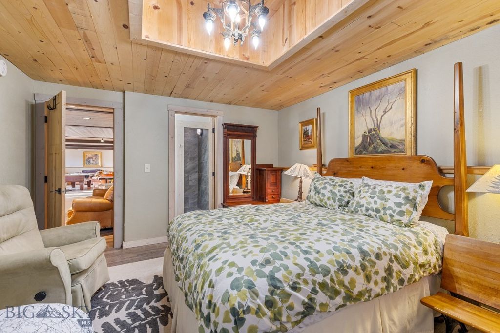 1005 Scott Street W, Gardiner, MT 59030 photo 41