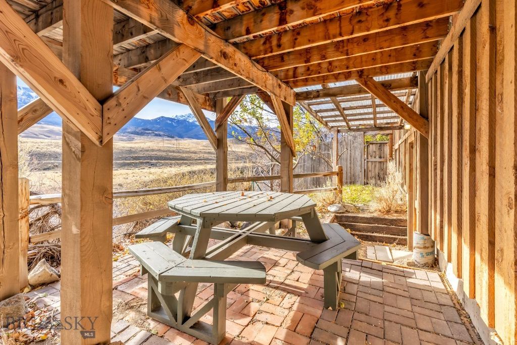 1005 Scott Street W, Gardiner, MT 59030 photo 48